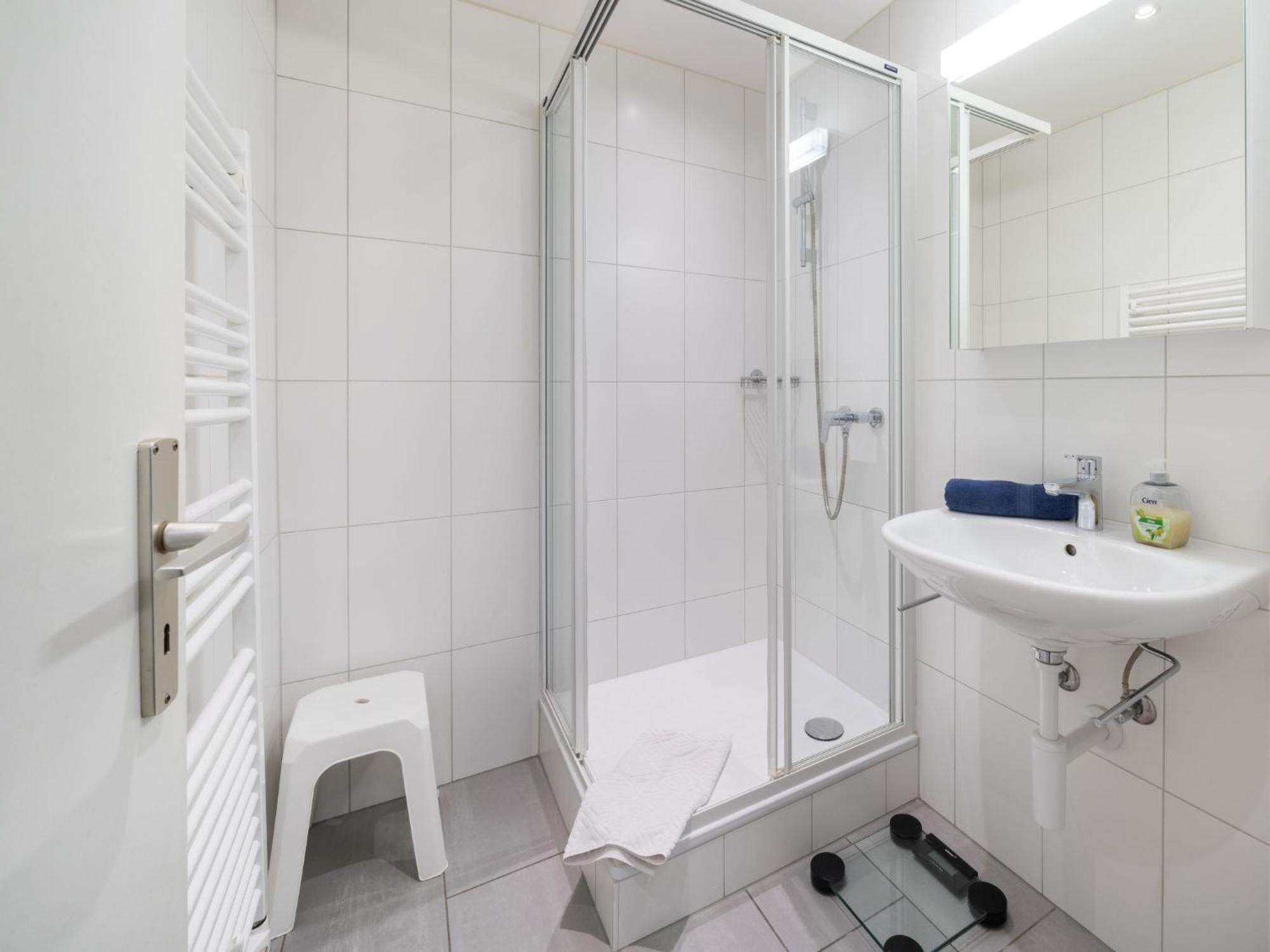 Apartment Victoria View By Interhome Интерлакен Екстериор снимка