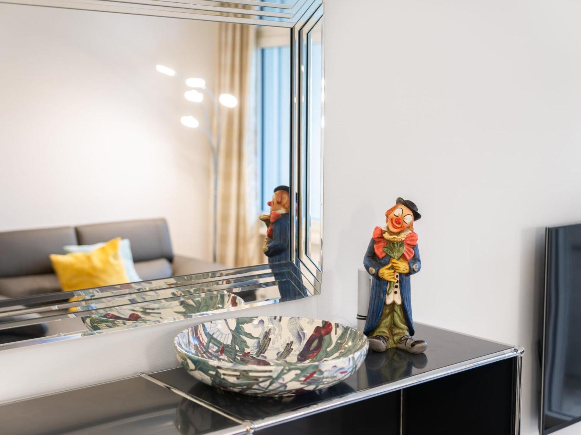 Apartment Victoria View By Interhome Интерлакен Екстериор снимка