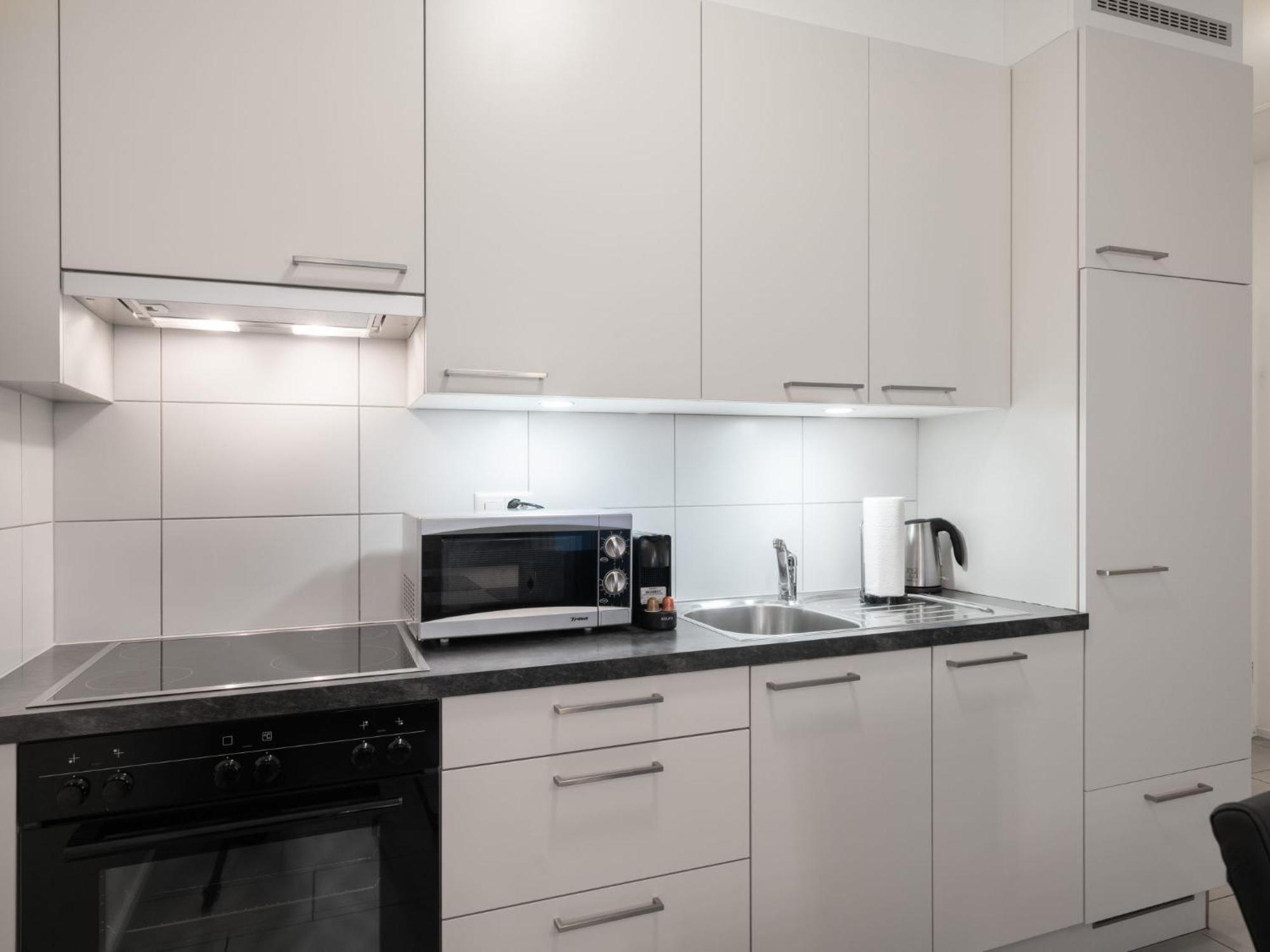Apartment Victoria View By Interhome Интерлакен Екстериор снимка