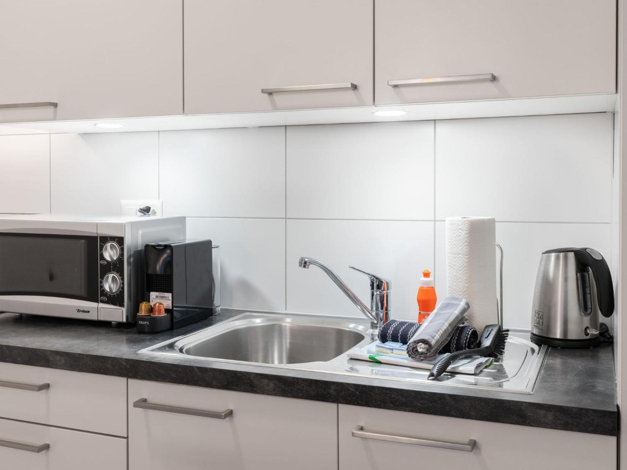 Apartment Victoria View By Interhome Интерлакен Екстериор снимка