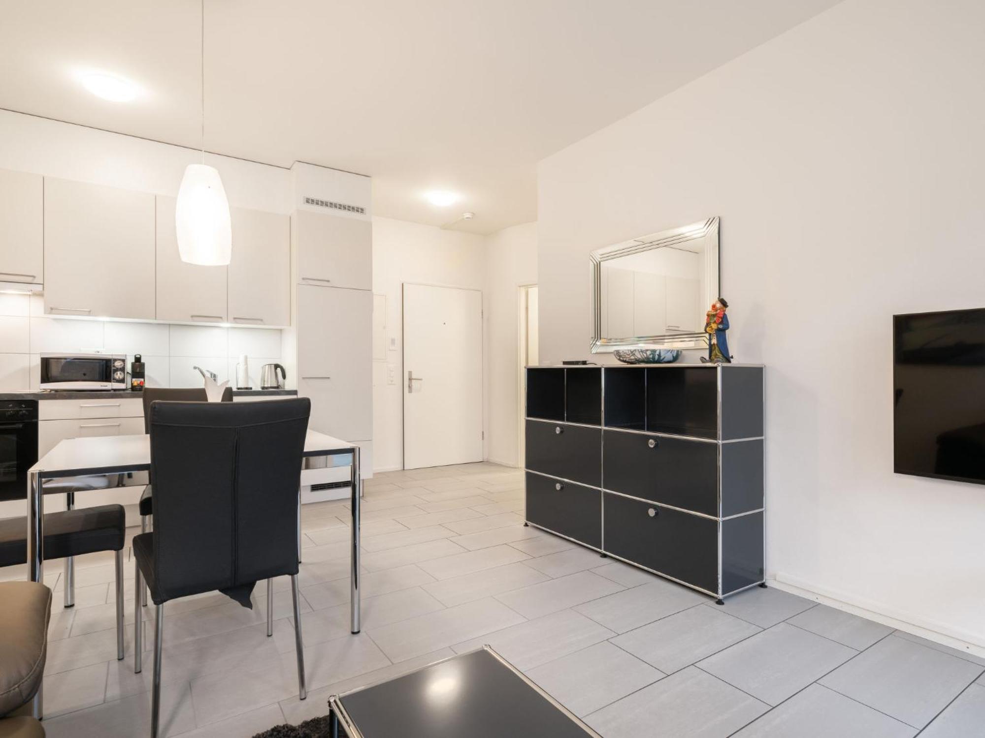 Apartment Victoria View By Interhome Интерлакен Екстериор снимка